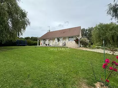 Maison, 146 m²