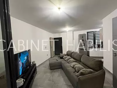 Appartement, 40,7 m²