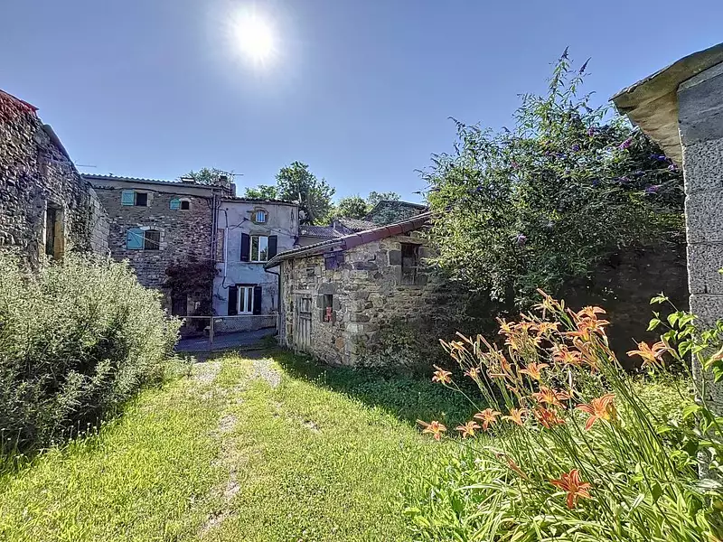 Maison, 97 m²