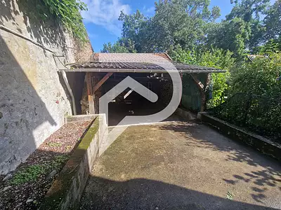 Maison, 133 m²