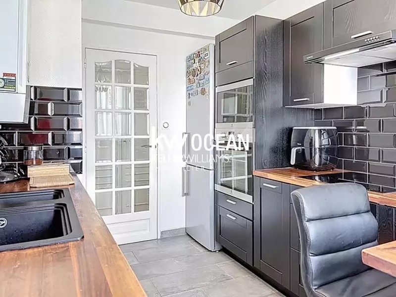 Appartement, 75 m²