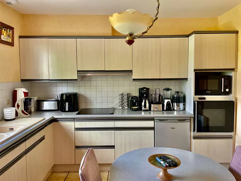 Maison, 121 m²
