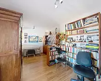 Appartement, 119,19 m²