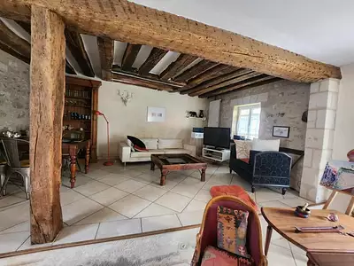 Maison, 111 m²