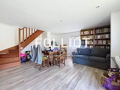 Maison, 146 m²