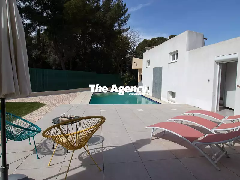Maison, 203,87 m²