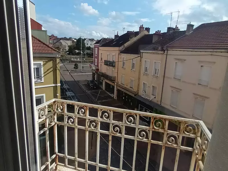 Appartement, 159,37 m²