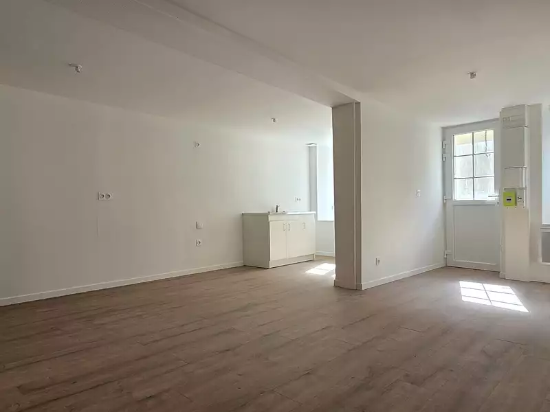 Maison, 85 m²