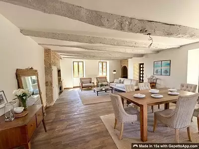 Maison, 280 m²