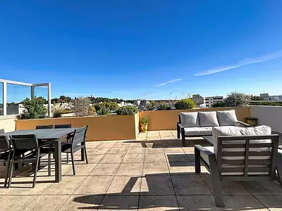 Appartement, 213,43 m²