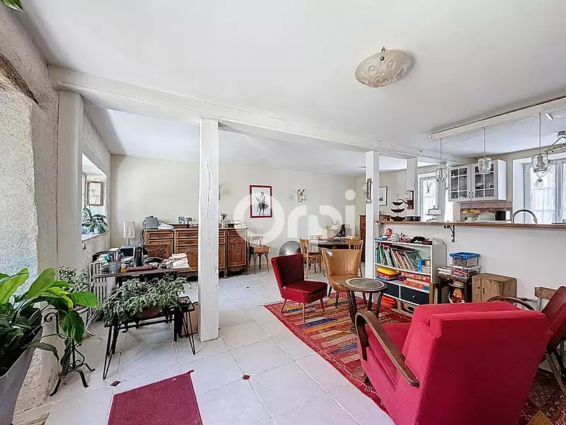 Maison, 174 m²