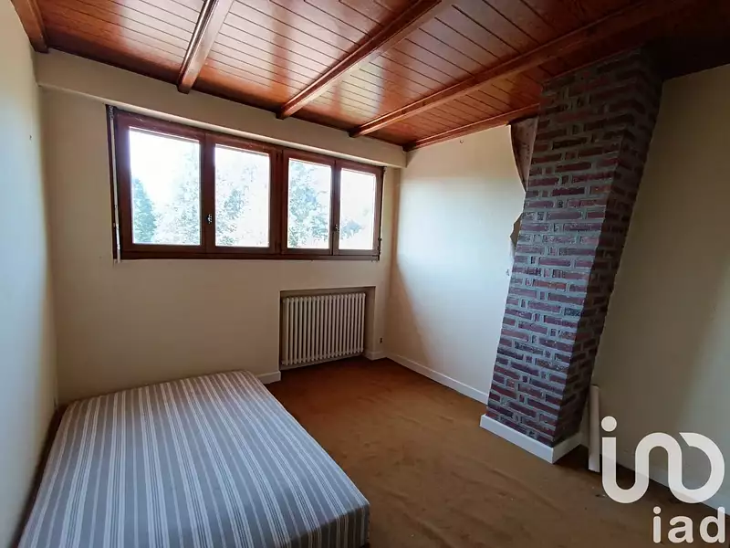 Maison, 159 m²
