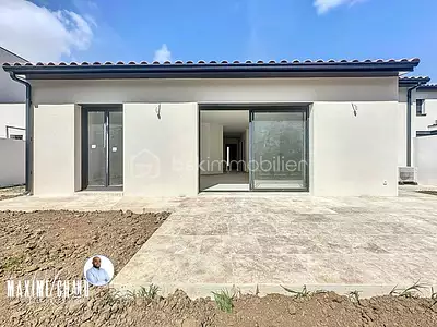 Maison, 107 m²