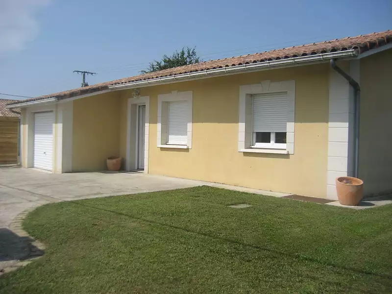 Maison, 73 m²