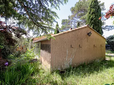 Maison, 93 m²
