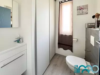 Appartement, 79 m²