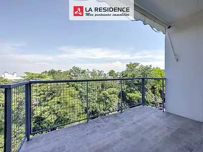 Appartement, 64 m²