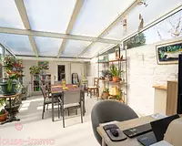Maison, 184 m²
