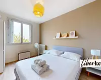 Appartement, 117 m²