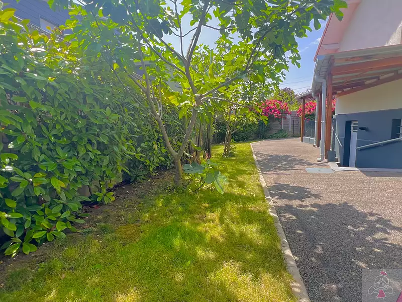 Maison, 129 m²
