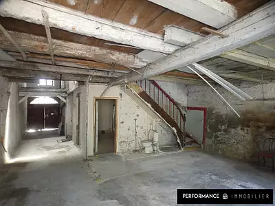 Maison, 300 m²
