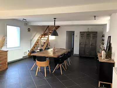 Maison, 148 m²