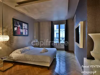 Appartement, 98 m²