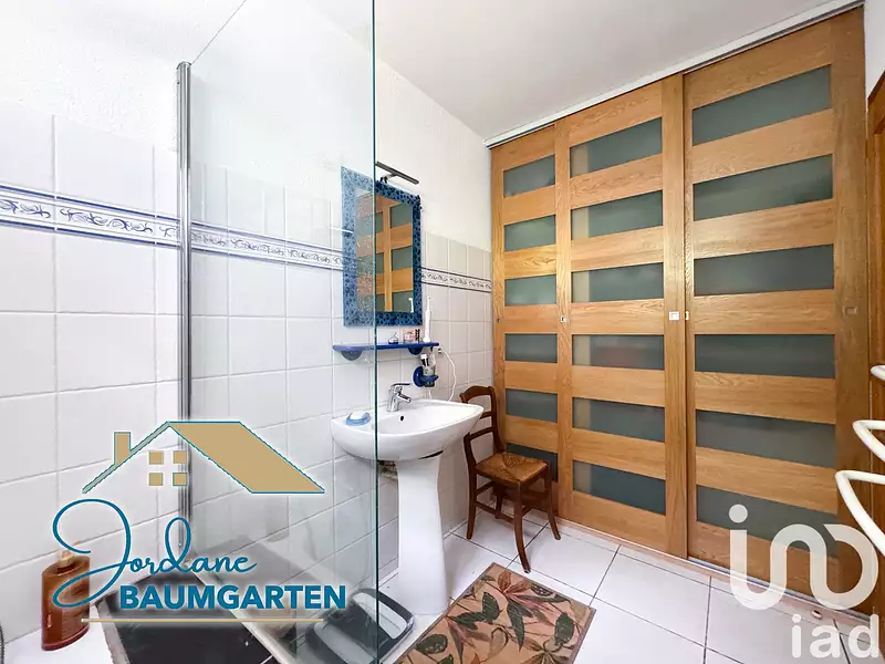 Maison, 120 m²