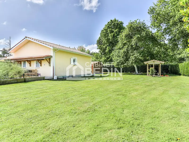 Maison, 170 m²