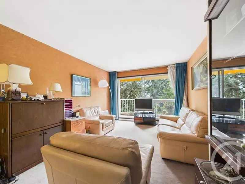 Appartement, 62,4 m²