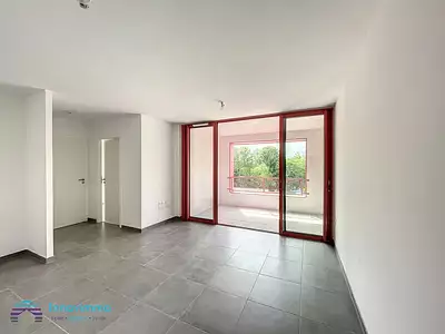 Appartement, 39 m²