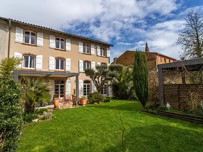 Maison, 333 m²