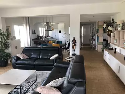 Appartement, 120 m²