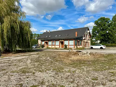 Maison, 370 m²
