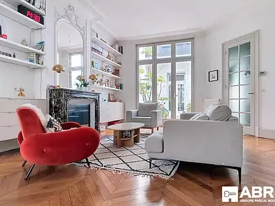 Appartement, 135 m²