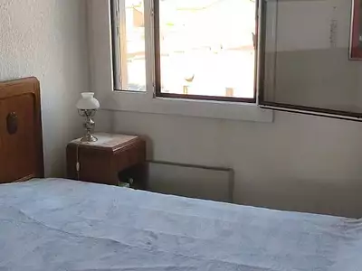 Appartement, 46 m²