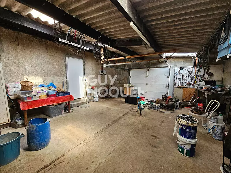 Maison, 144 m²
