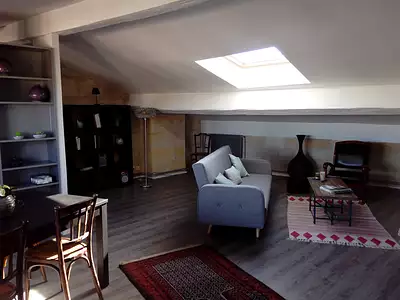 Appartement, 49,74 m²