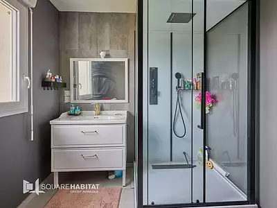 Maison, 115 m²