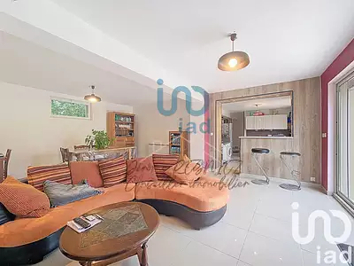 Maison, 119 m²