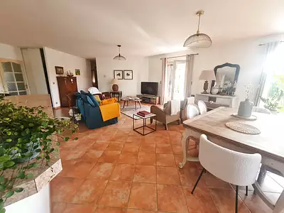 Maison, 120 m²