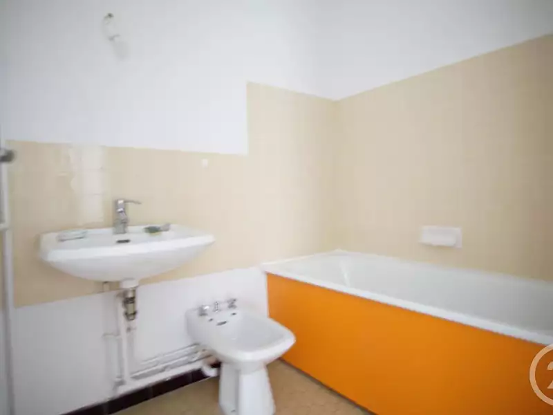 Appartement, 65 m²