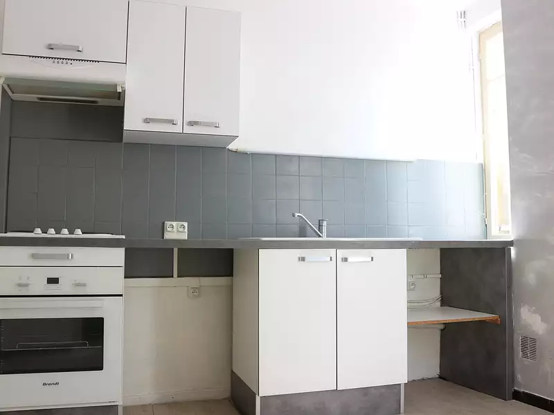 Appartement, 76 m²