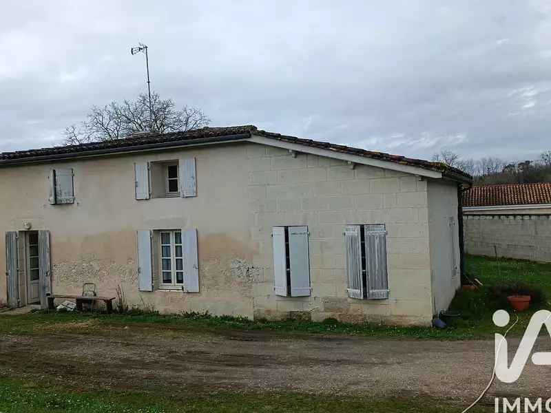 Maison, 96 m²