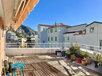 Appartement, 48,18 m²