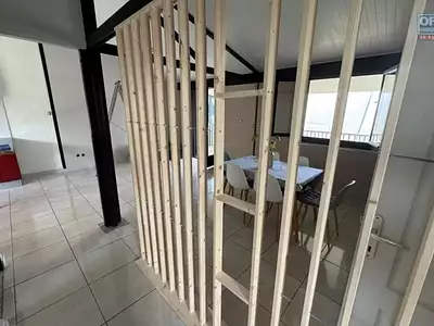 Maison, 90 m²