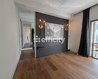 Appartement, 55 m²