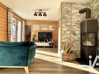 Appartement, 145 m²