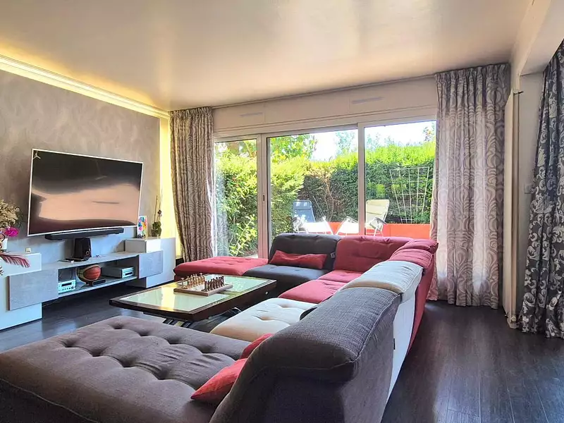 Appartement, 99 m²