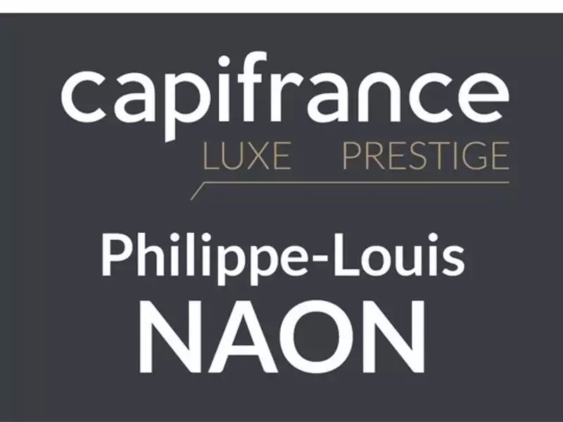 Maison, 260 m²